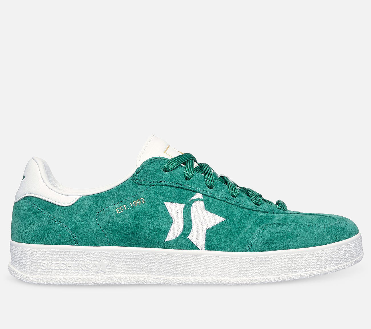 Academy - Court Charm Shoe Skechers.se