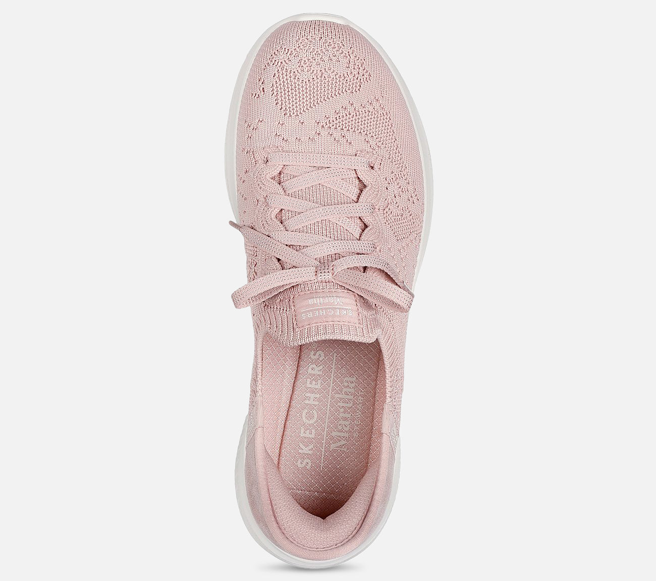 Martha Stewart: Slip-ins: Ultra Flex 3.0 - Back On Track Shoe Skechers.se