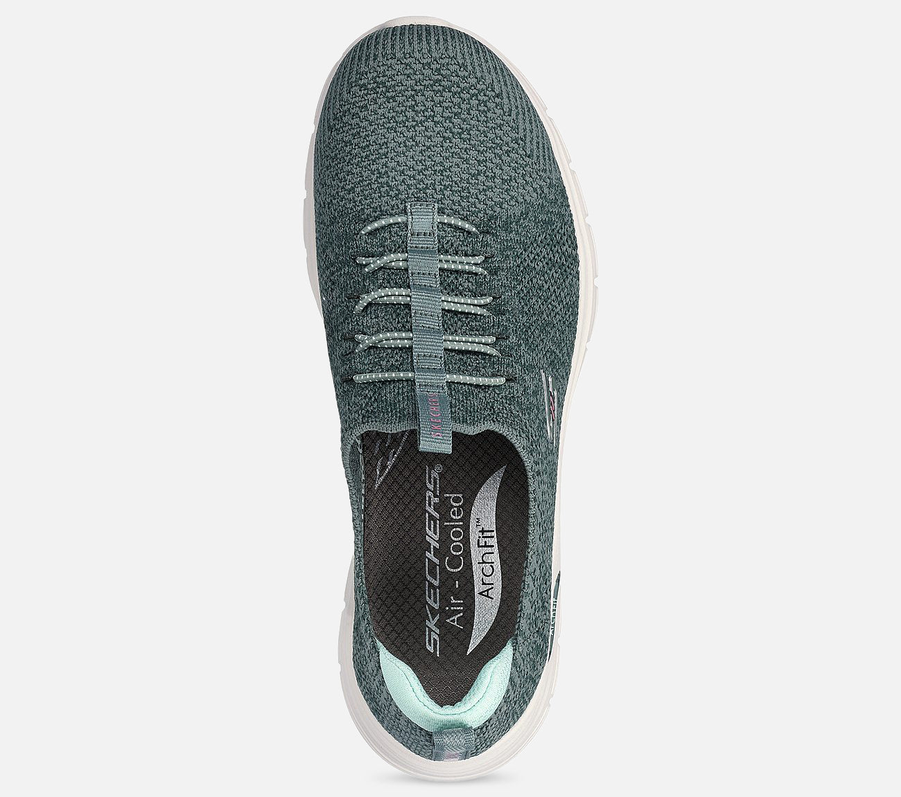 Arch Fit Vista - Mesmerizing Shoe Skechers