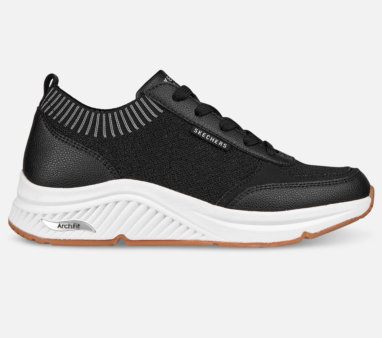 Arch Fit S-Miles - Walk On Shoe Skechers