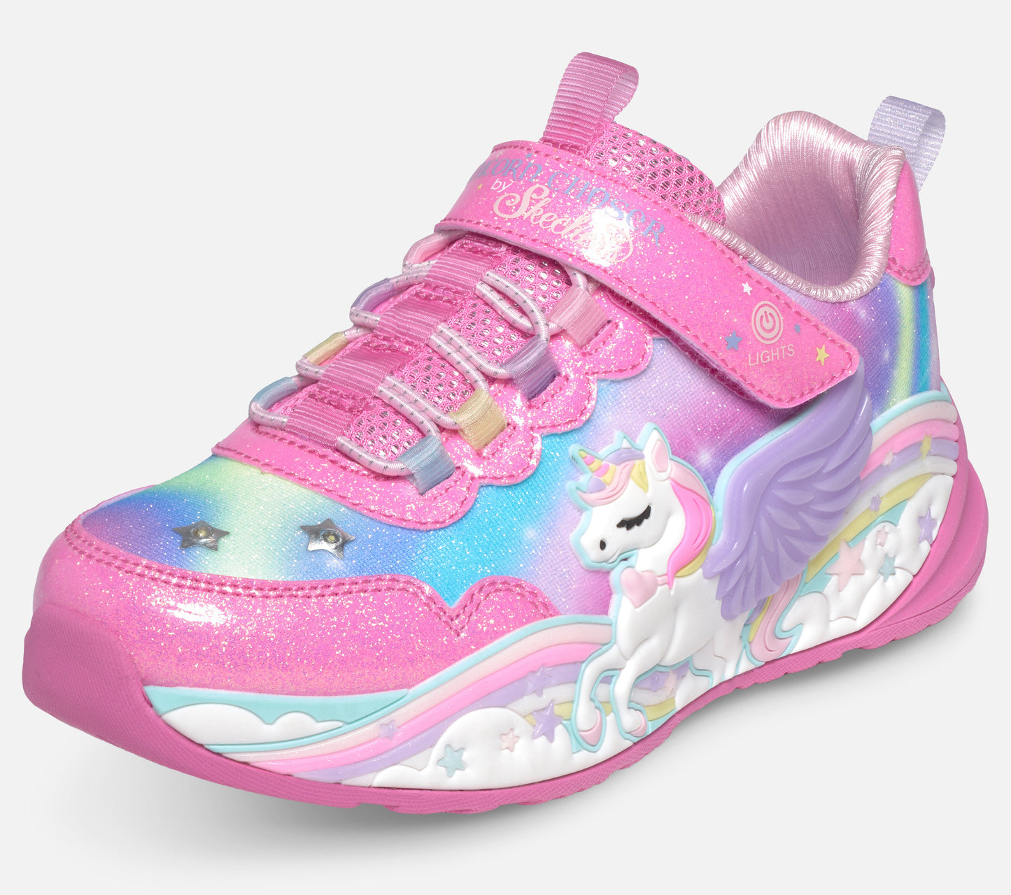 S-Lights: Unicorn Magic