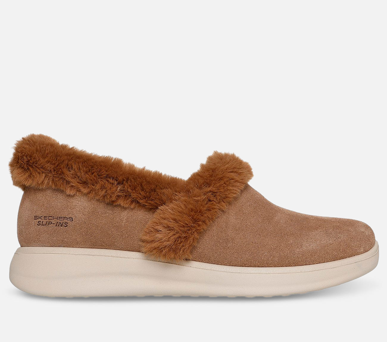 Slip-ins: Cozy Escape - Snowy Bliss Slipper Skechers.se