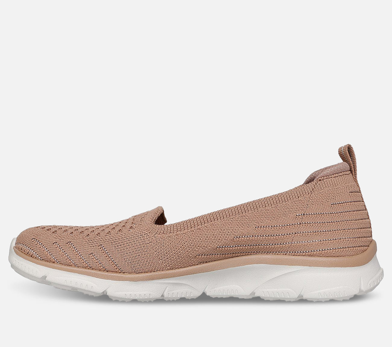 Arch Fit Sunny - Comfort Flow Ballerina Skechers.se