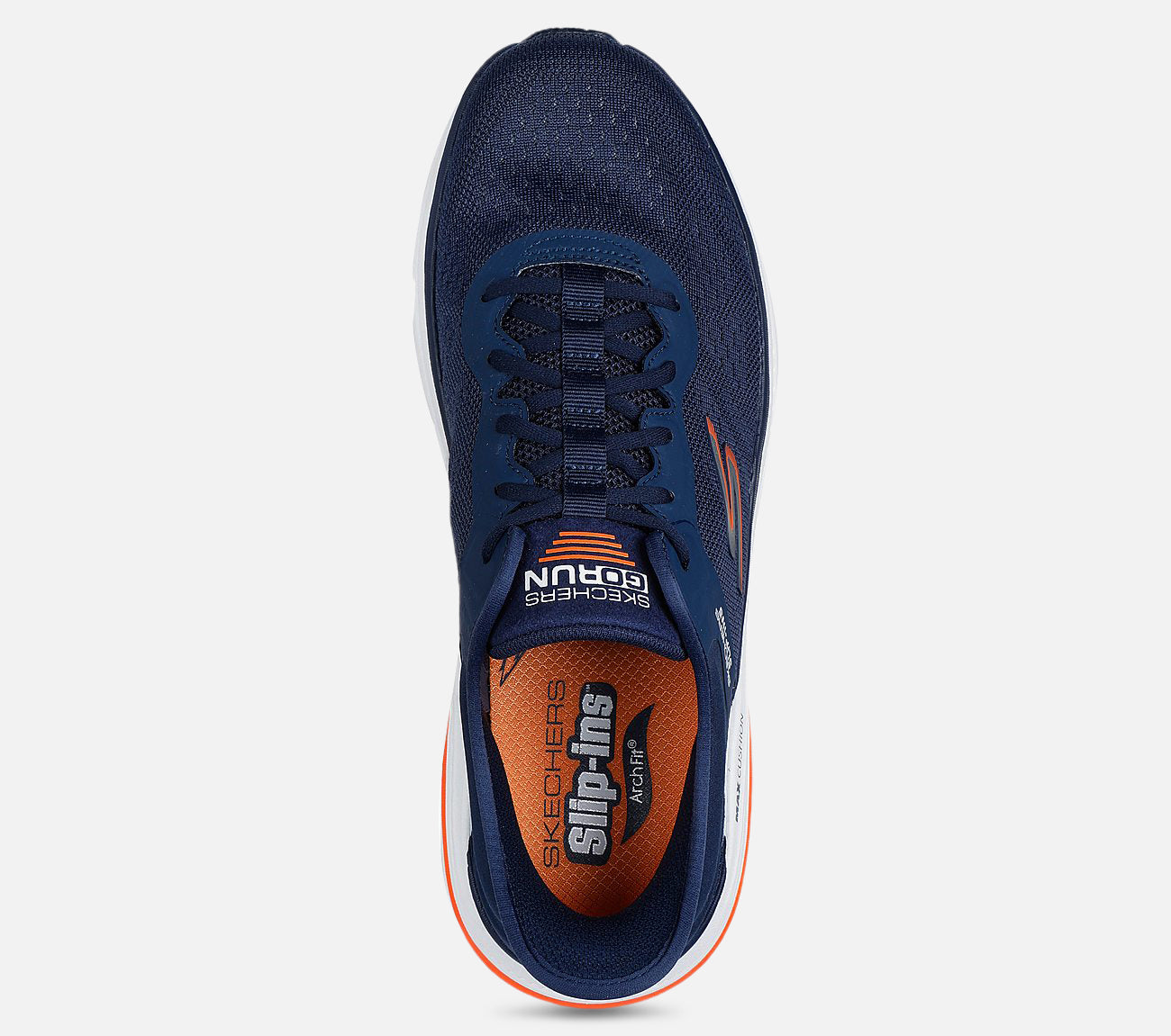 Slip-ins: Max Cushioning Arch Fit 2.0 - Antilles Shoe Skechers.se