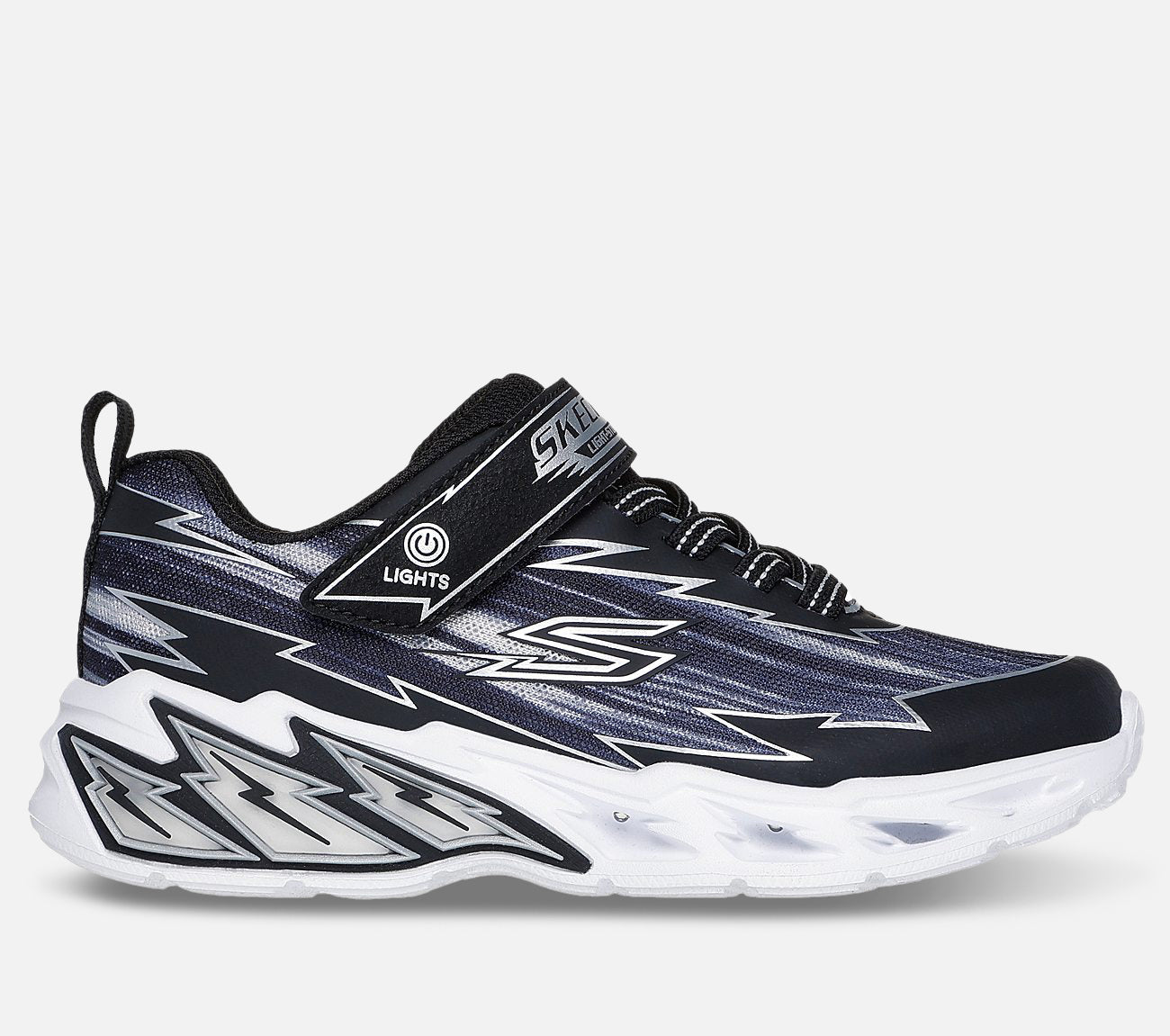 S-Lights: Light Storm 2.0 - Bolt-Brights Shoe Skechers.se