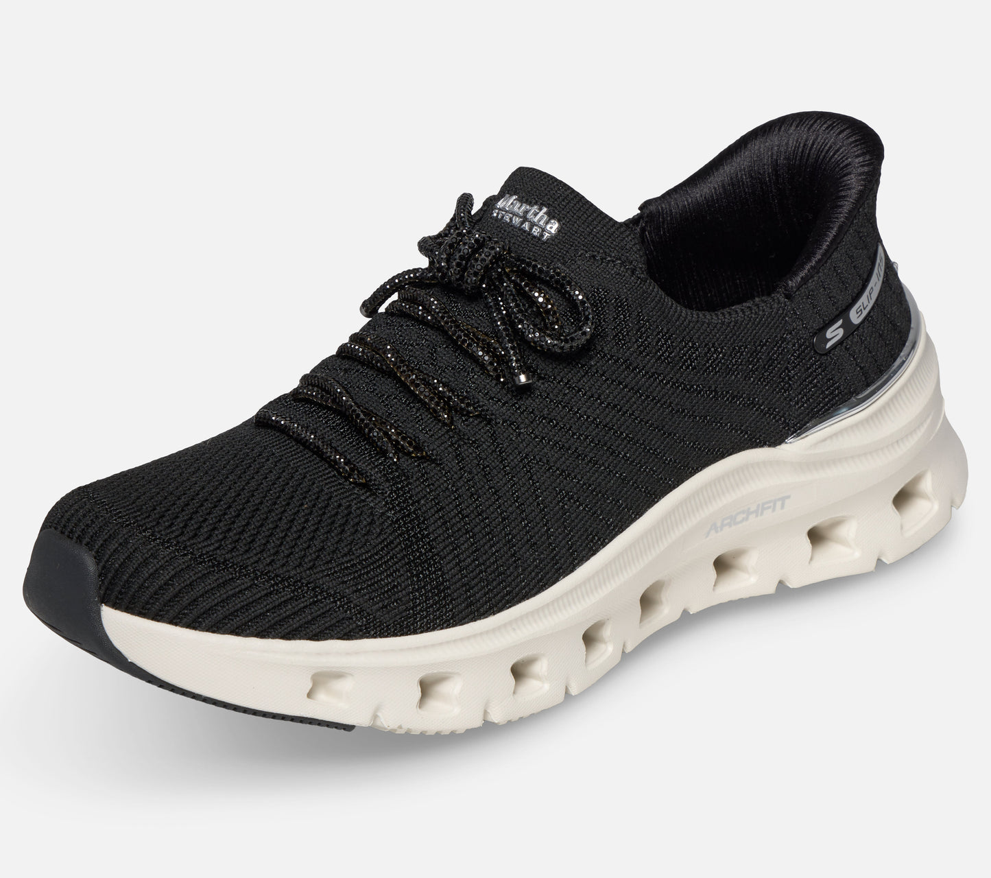 Slip-ins Martha Stewart: Arch Fit Glide-Step Pro - Trendsetter Shoe Skechers.se