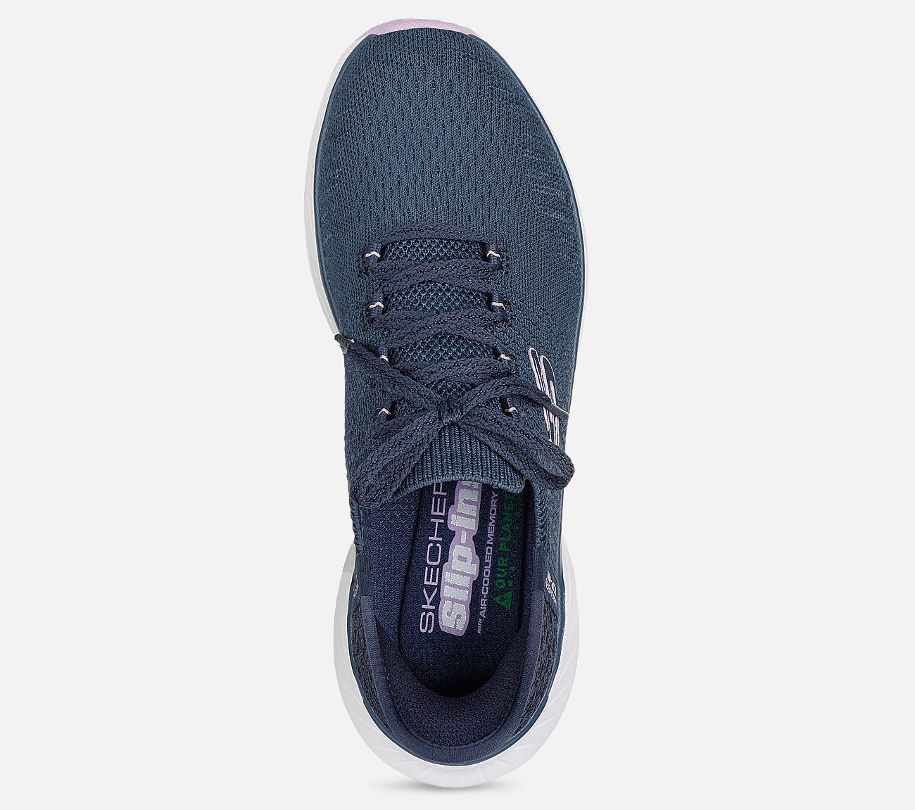 Relaxed Fit: Slip-ins: Edgeride – Impression Shoe Skechers.se