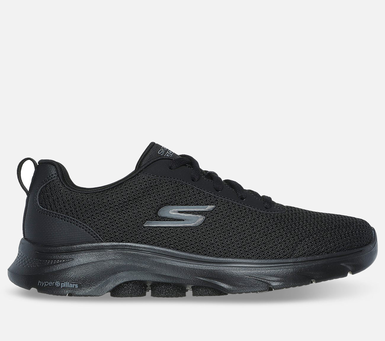 Wide Fit: GO WALK 7 - Clear Path Shoe Skechers.se