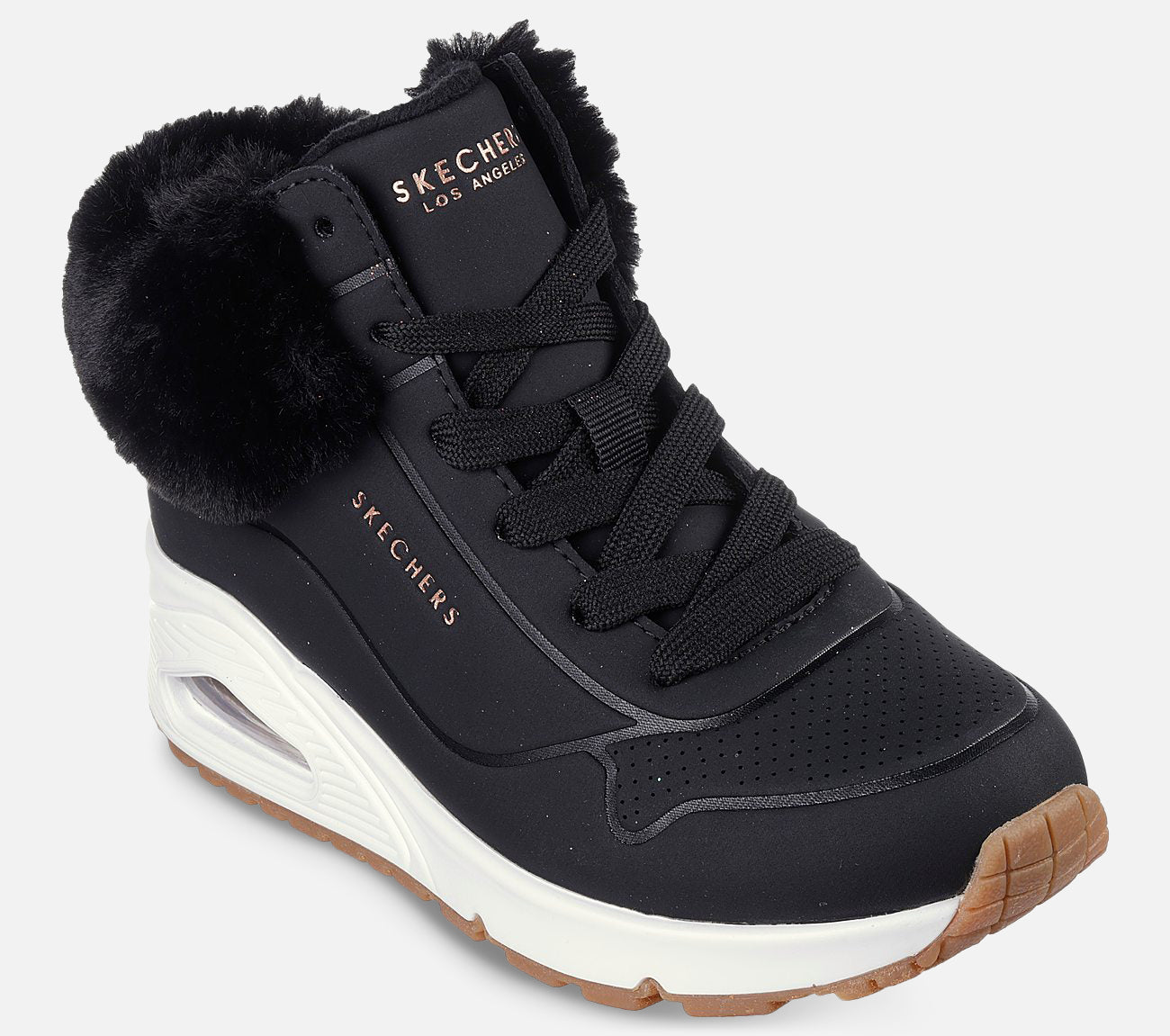 Uno - Fall Air Boot Skechers