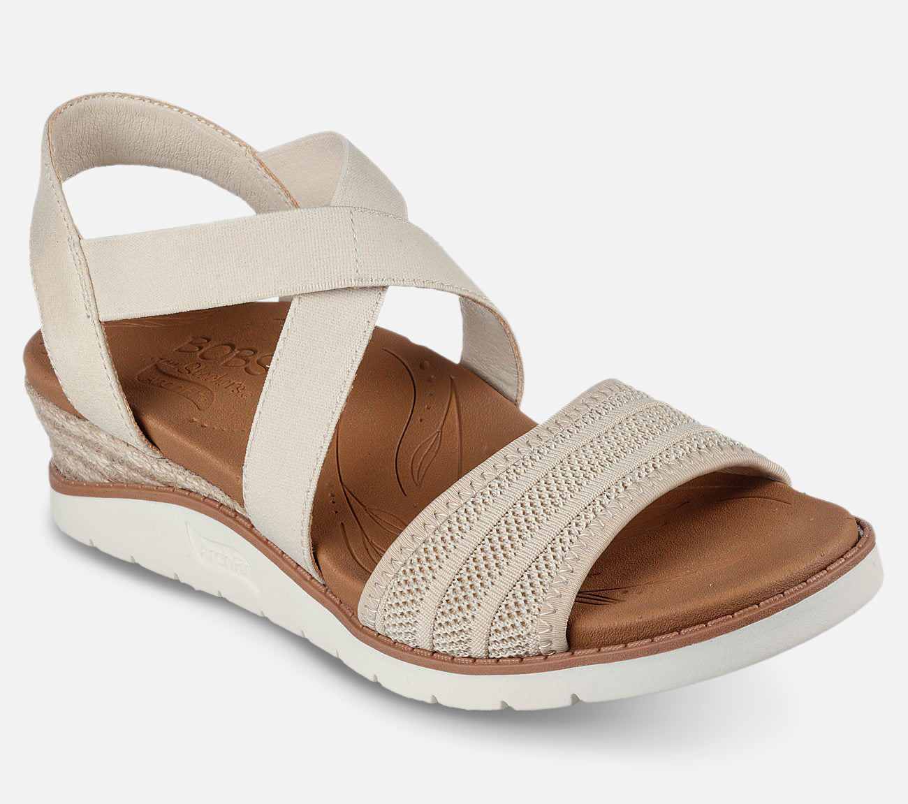 BOBS Arch Fit Beach Kiss - Boho Beyond Sandal Skechers