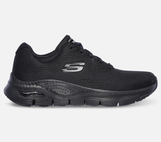 Wide Fit: Arch Fit - Big Appeal Shoe Skechers