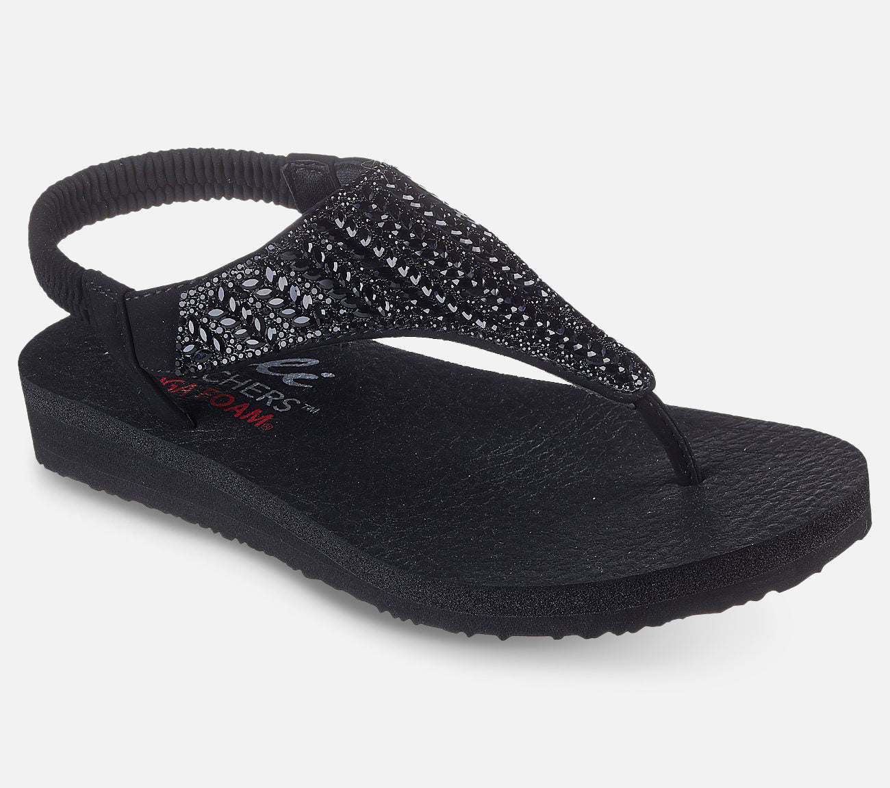 Meditation - Glamorous Muse Sandal Skechers.se