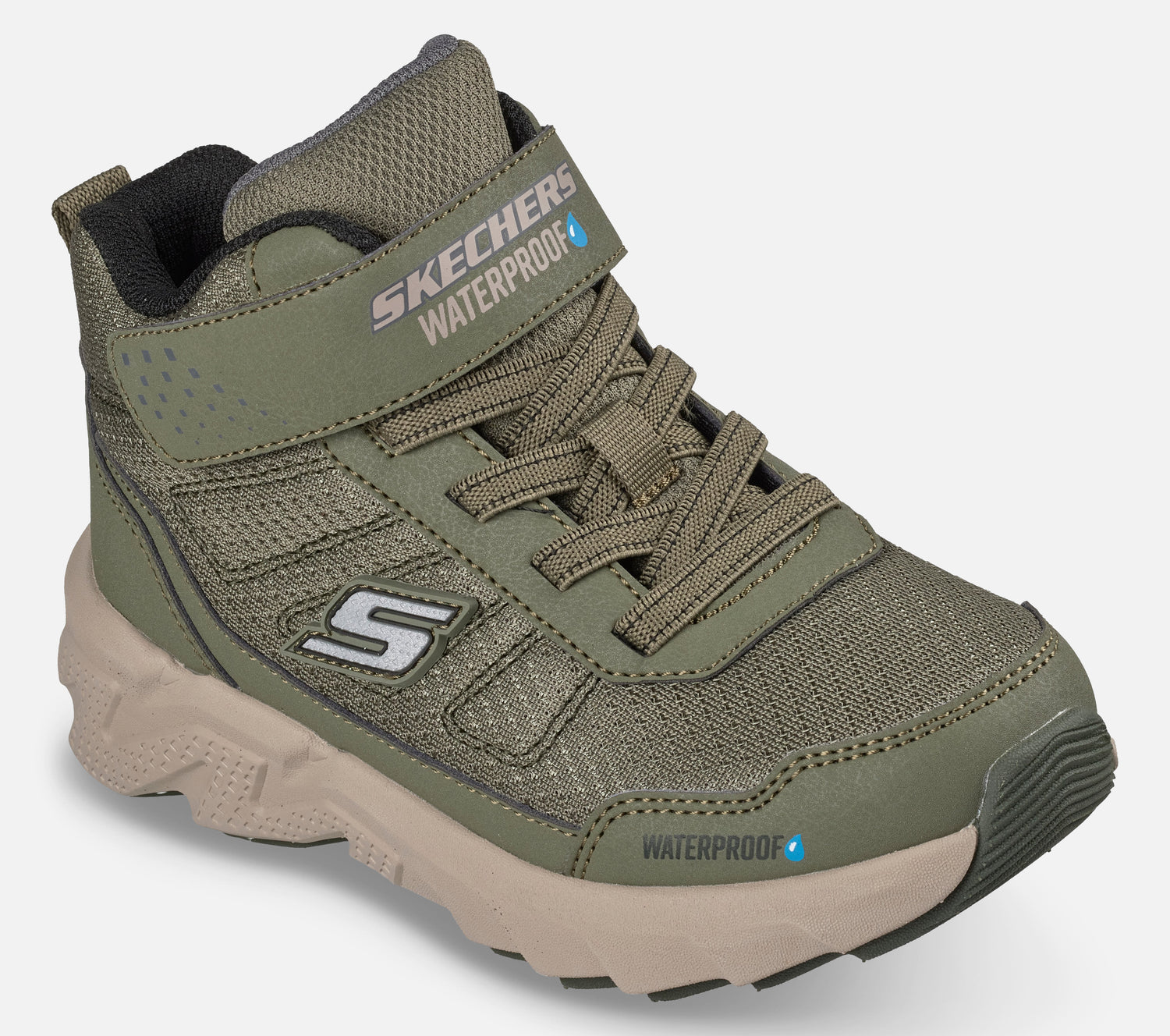 Elite Sport Tread - Aquavek HI - Waterproof Boot Skechers.se