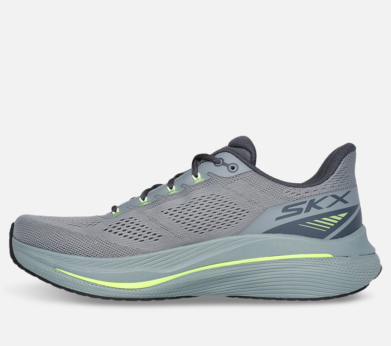 Max Cushioning Propulsion Shoe Skechers.se