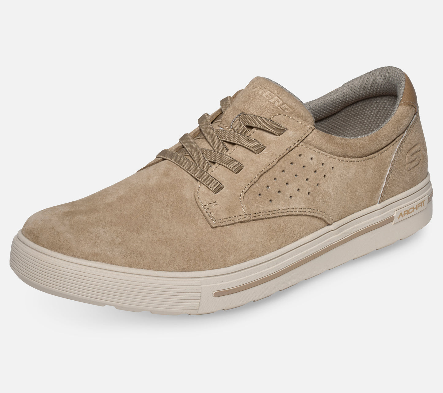 Relaxed Fit: Arch Fit Solano 2.0 - Rey