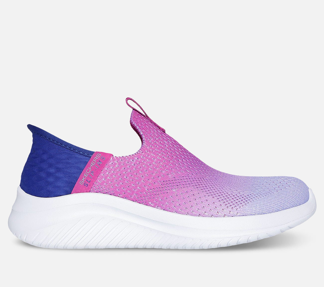 Slip-ins: Ultra Flex 3.0 - Color Boost Shoe Skechers.se