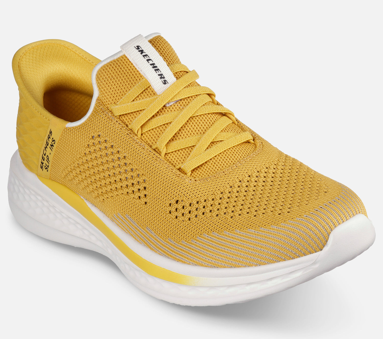 Relaxed Fit: Slip-ins: Slade - Quinto Shoe Skechers.se