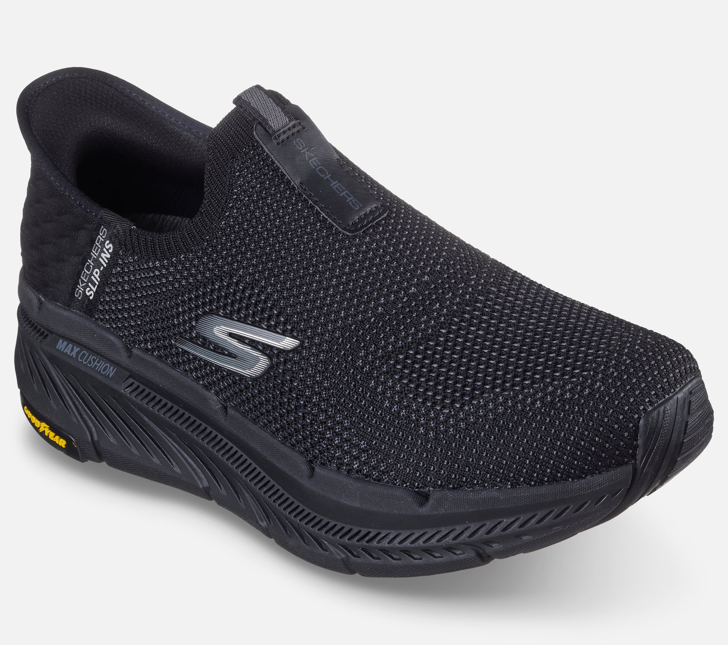 Wide Fit: Slip-ins: Max Cushioning Premier 2.0 - Advantageous 2 Shoe Skechers.se