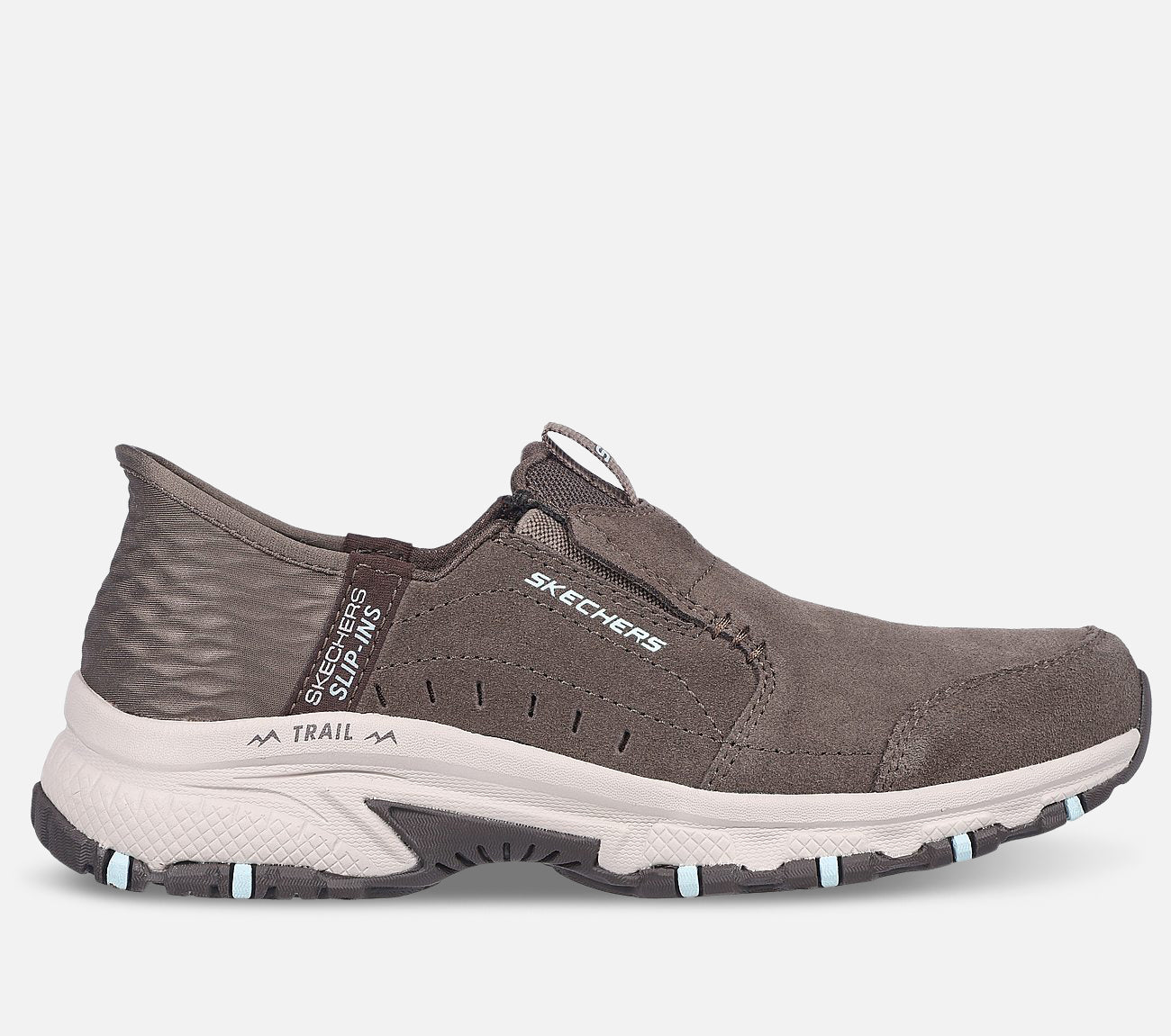 Slip-ins: Hillcrest - Sunapee Shoe Skechers.se