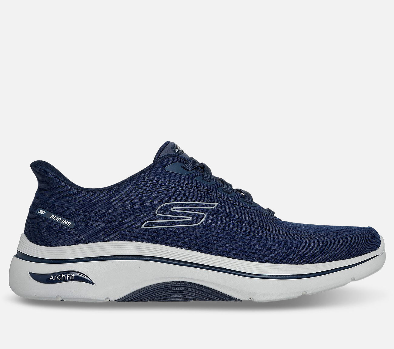 Slip-ins: GO WALK Arch Fit 2.0 - Percy Shoe Skechers.se