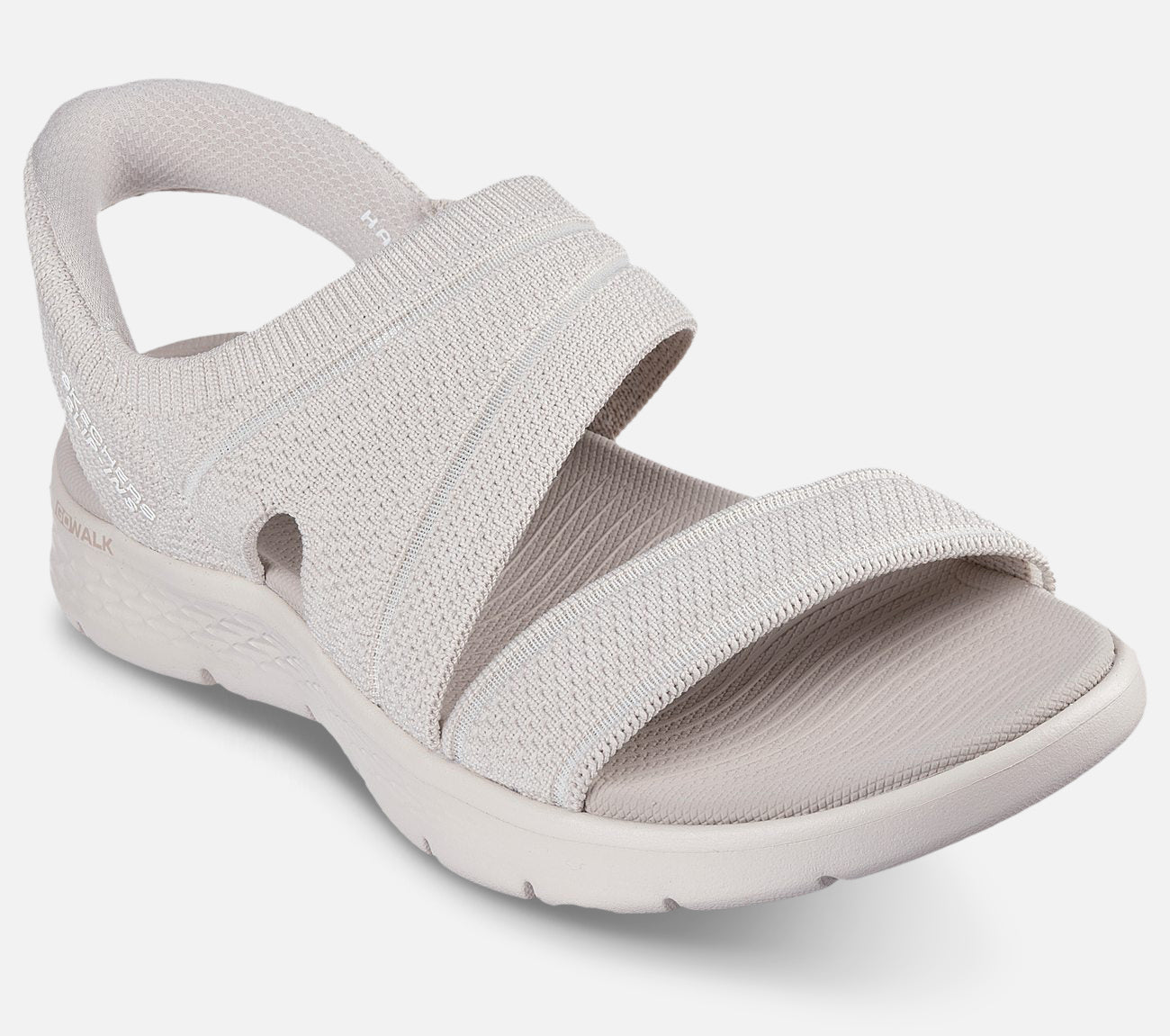 Slip-ins: GO WALK Flex Sandal - Enticing Sandal Skechers.se