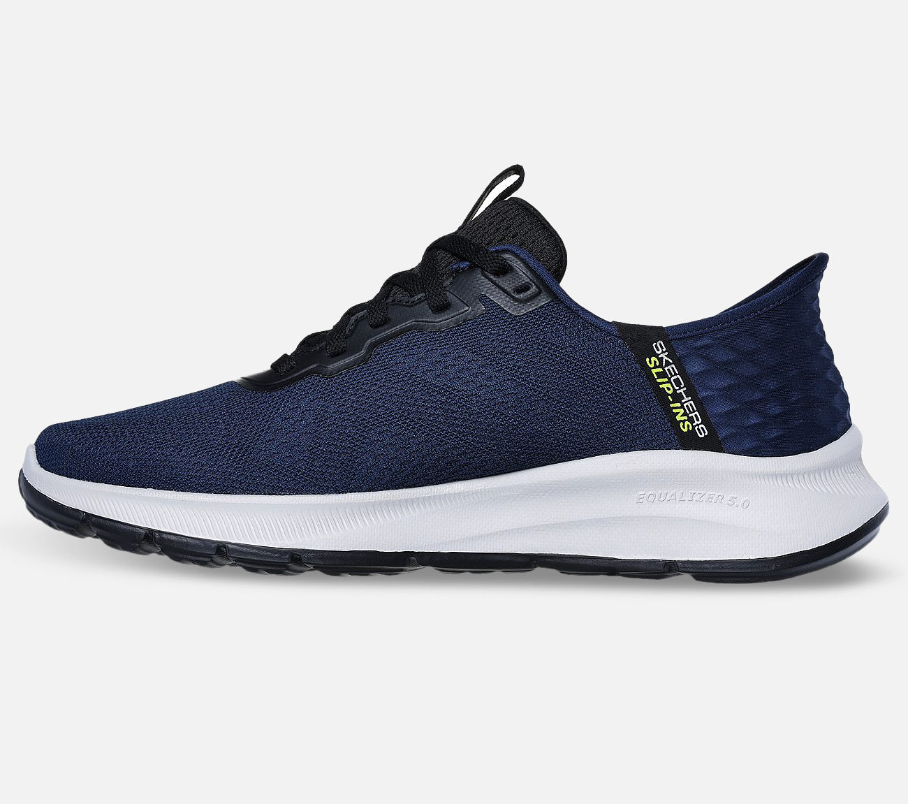 Relaxed Fit: Slip-ins: Equalizer 5.0 - Standpoint Shoe Skechers.se