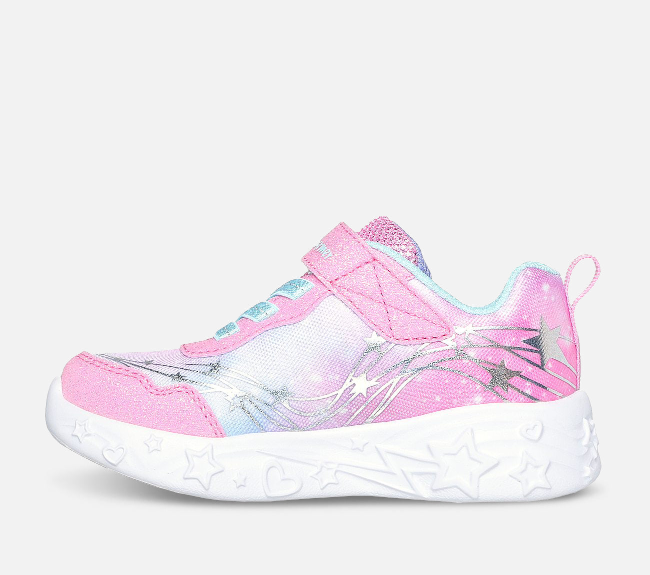 Unicorn Charmer - Lil Stellar Shoe Skechers