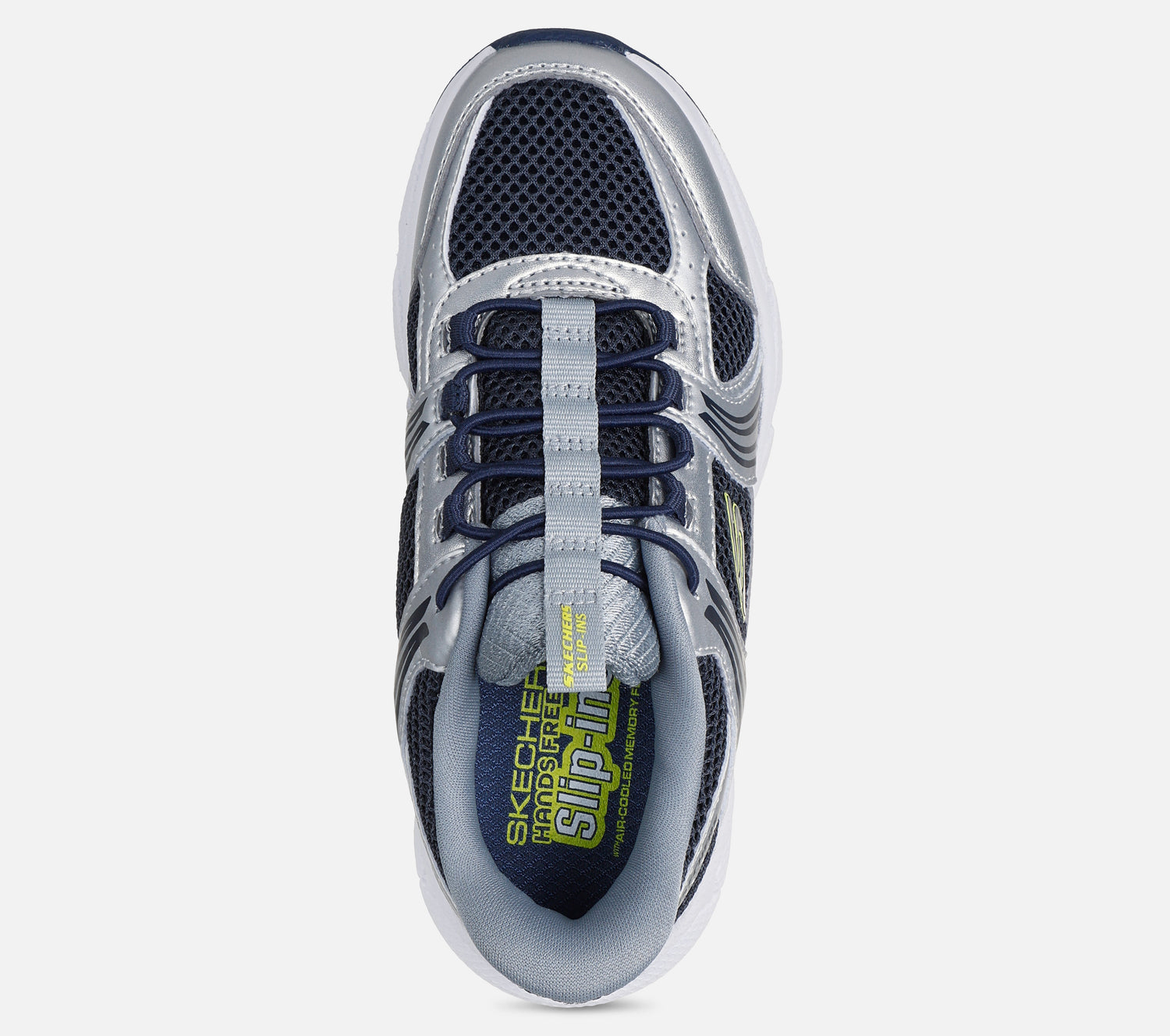 Slip-ins: Retro-Graph Swift-Pacer Shoe Skechers.se