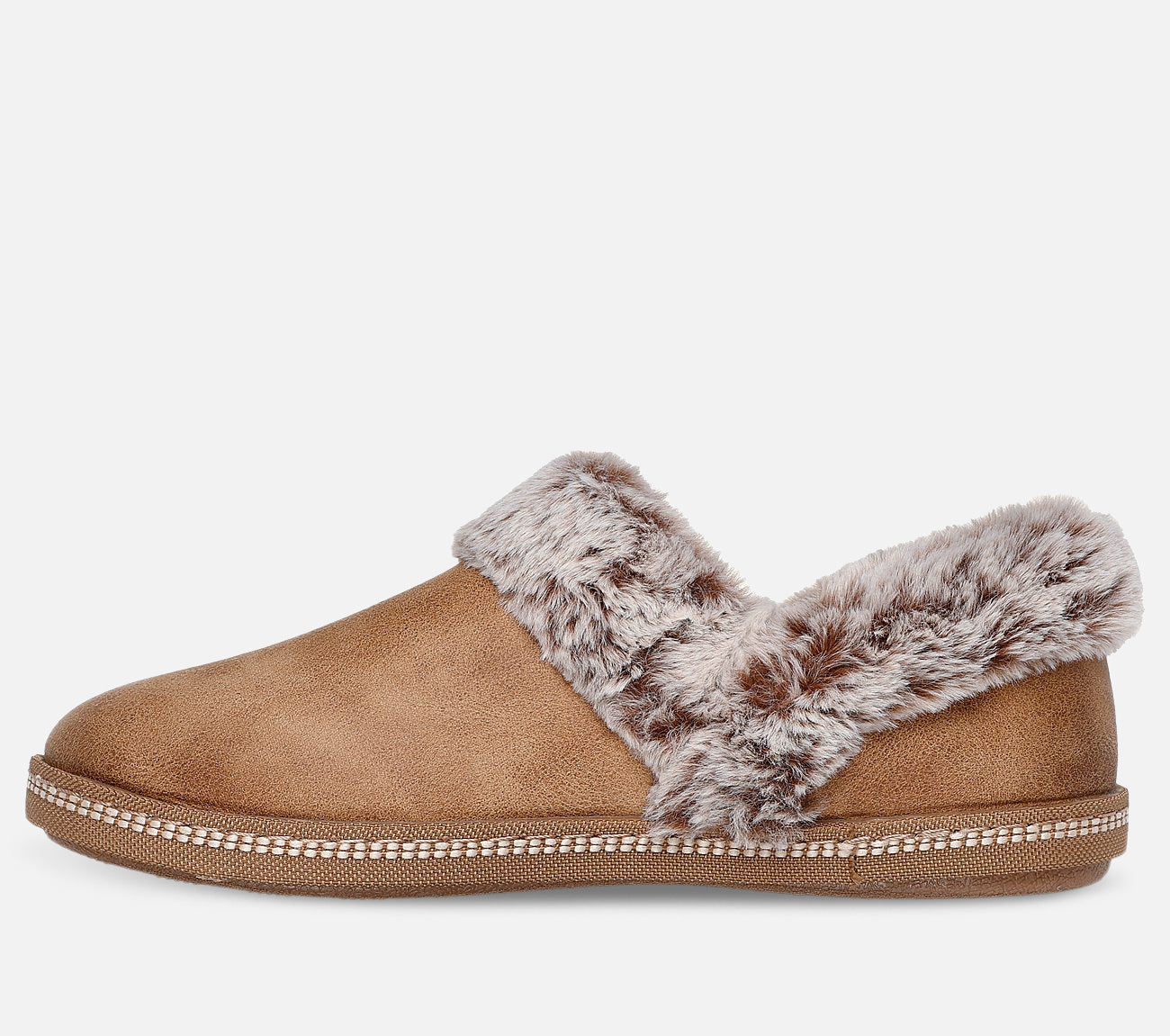 Cozy Campfire - French Toast 2 Slipper Skechers.se