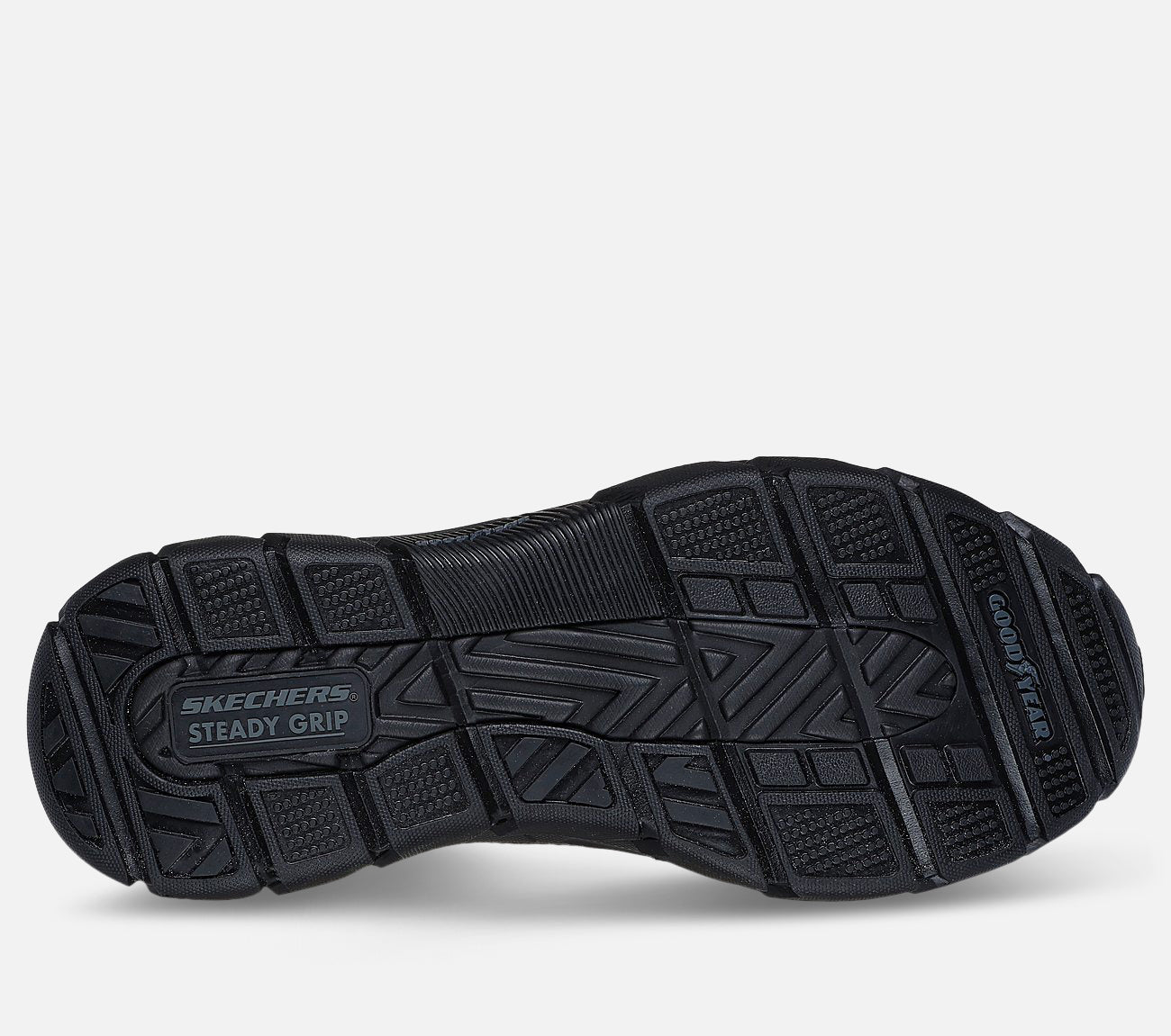 Relaxed Fit: Slip-ins: Respected- Elgin Shoe Skechers.se