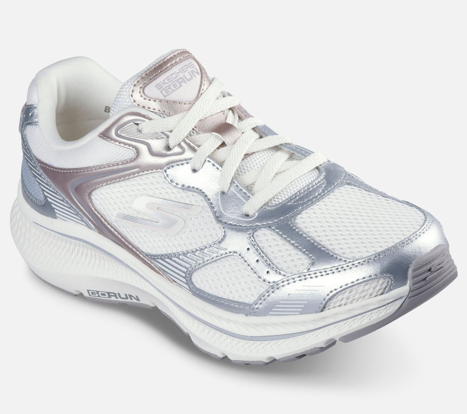 GO RUN Consistent 2.0 - Volt Shoe Skechers.se