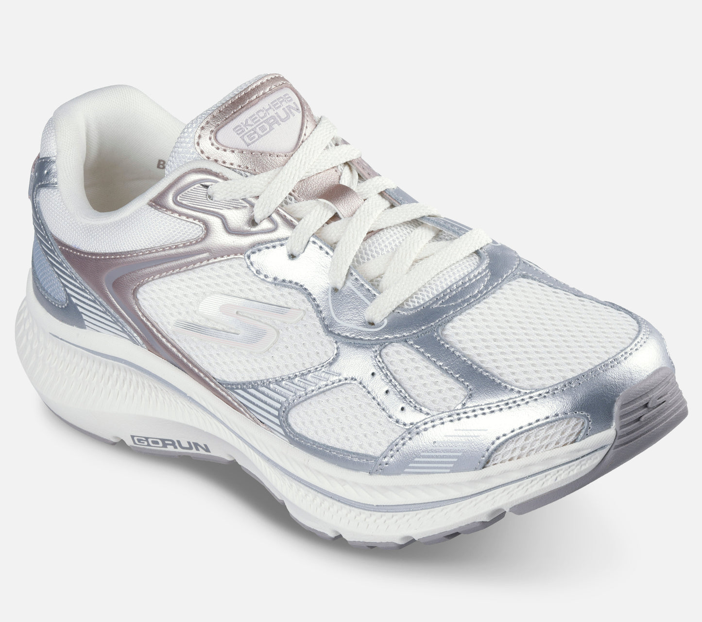 GO RUN Consistent 2.0 - Volt Shoe Skechers.se