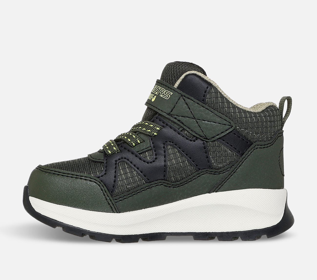 Storm Blazer - Drizzle Squad Boot Skechers.se