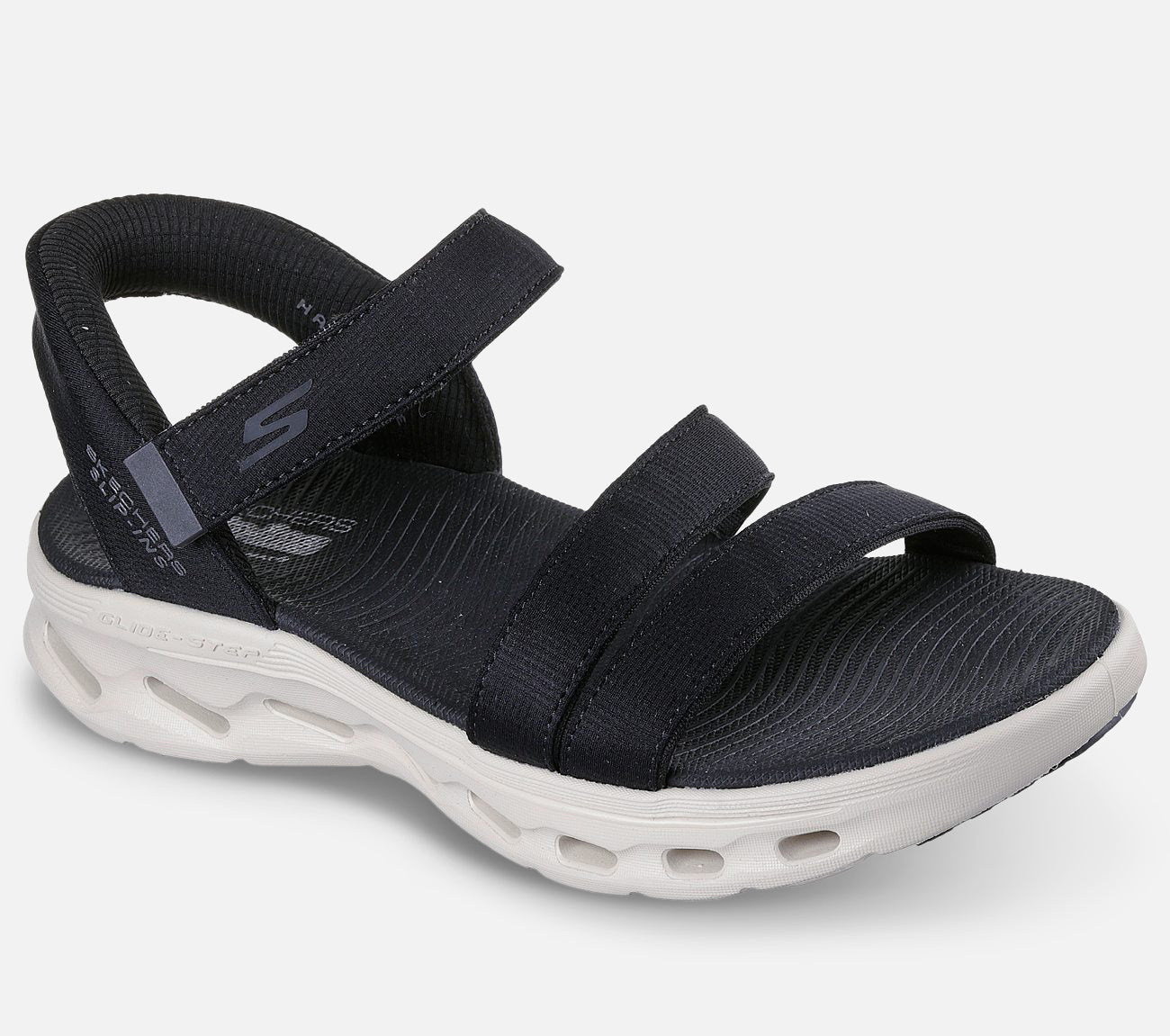 Slip-ins: Go Walk Glide-Step 2.0 - Ella Sandal Skechers.se