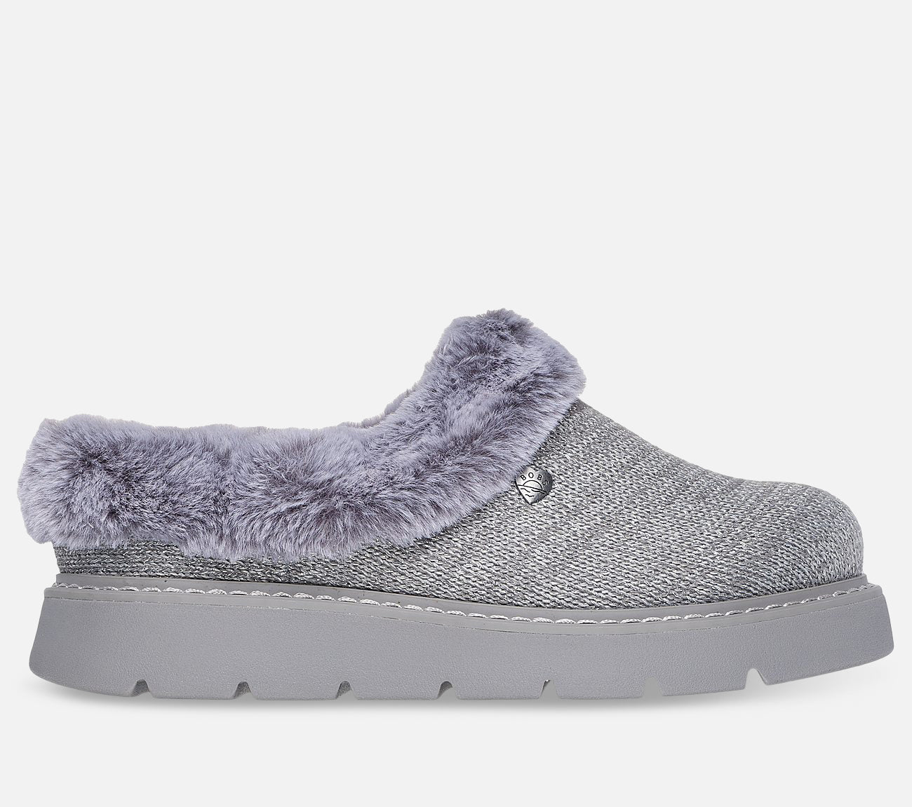 BOBS Keepsakes Lite - Bejeweled One Slipper Skechers.se