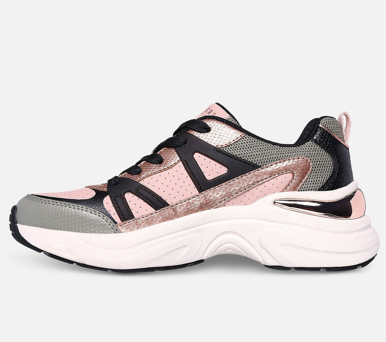 Hazel - Faye Shoe Skechers