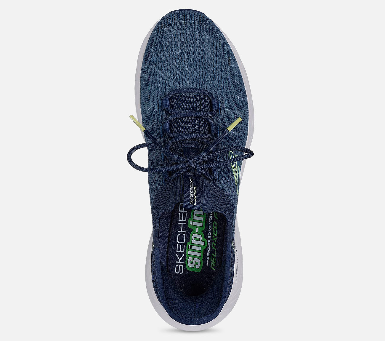 Relaxed Fit: Slip-ins: Edgeride - Raygo Shoe Skechers.se