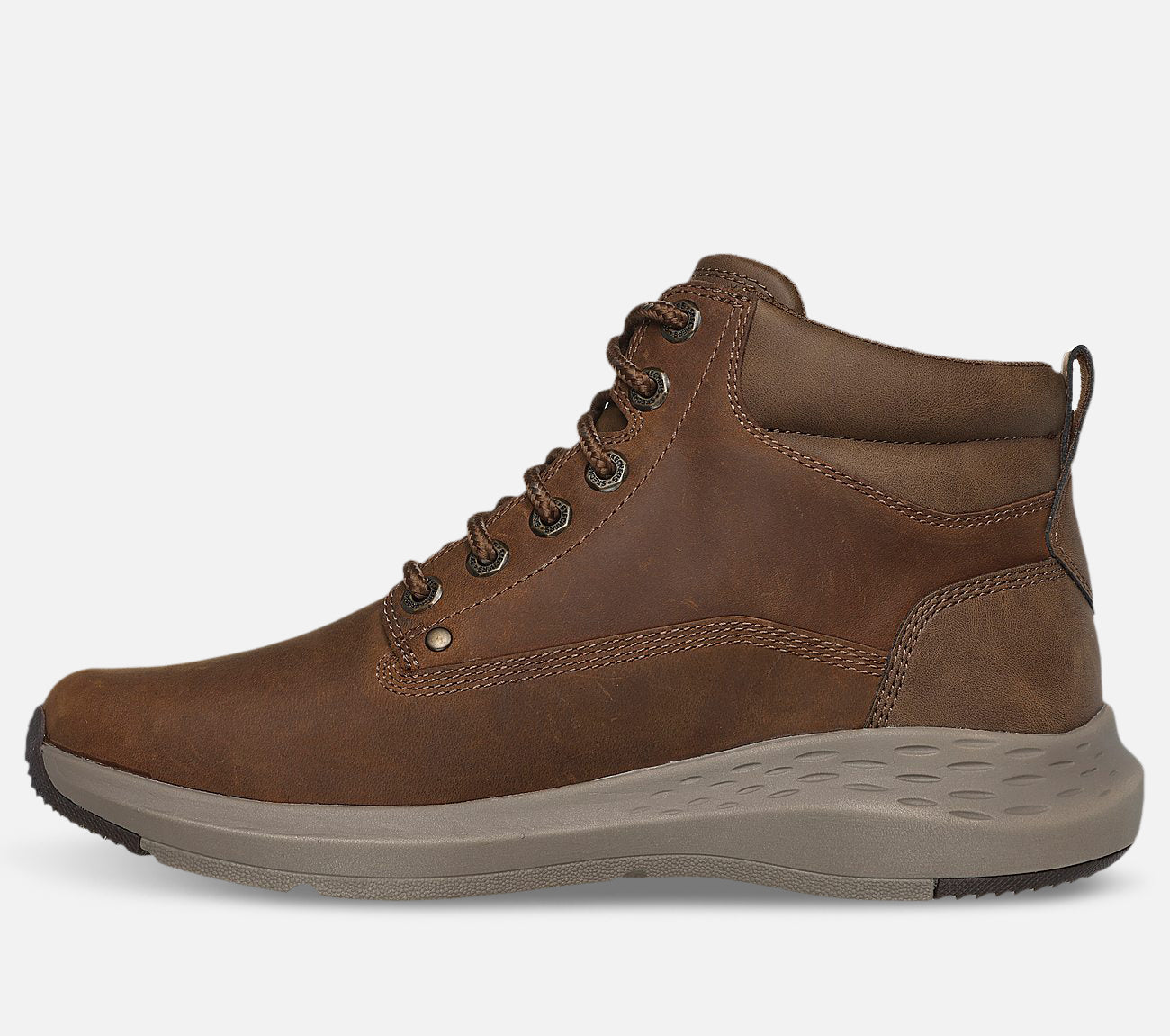 Relaxed Fit: Parson - Ederic Boot Skechers.se