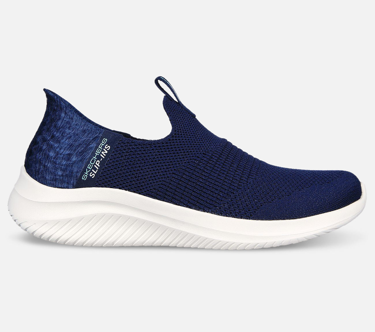 Wide Fit: Slip-ins: Ultra Flex 3.0 - Smooth Step Shoe Skechers.se