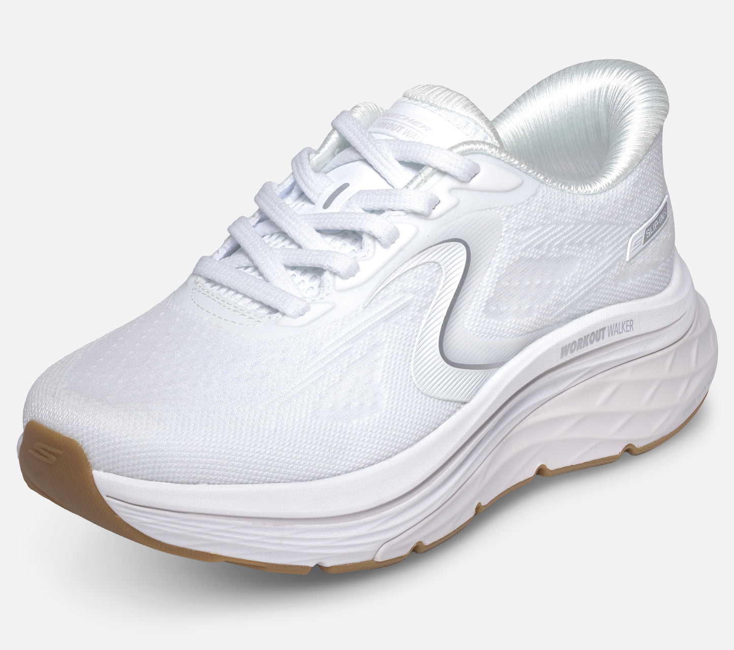 Slip-ins: GO WALK Workout Walker Shoe Skechers.se
