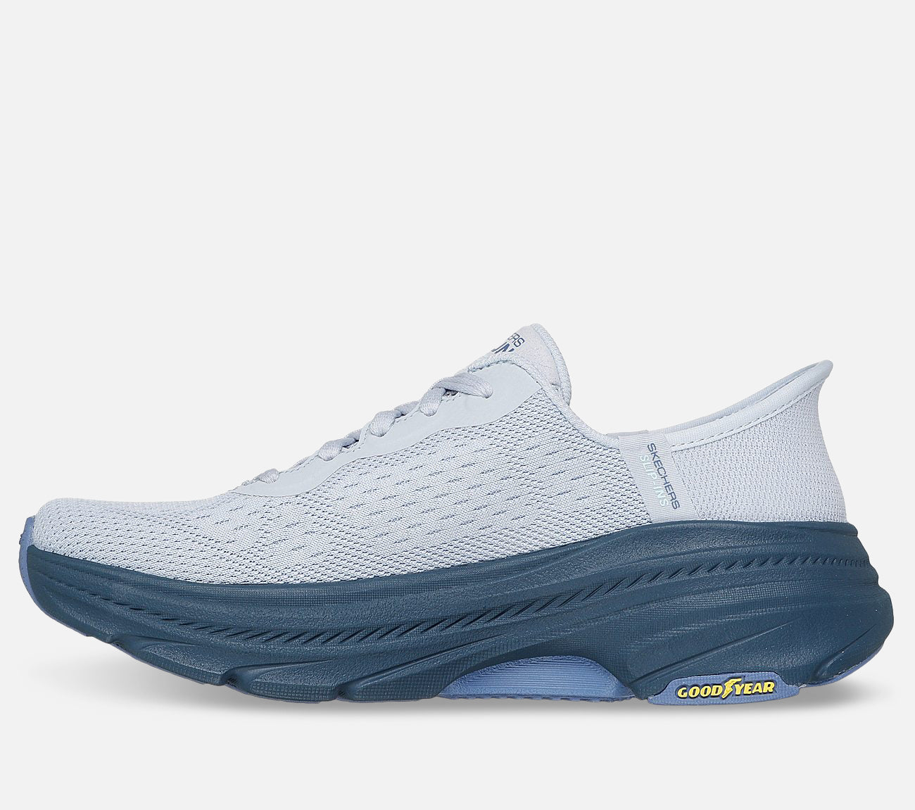 Slip-ins: Max Cushioning Arch Fit 2.0 - Antilles Shoe Skechers.se