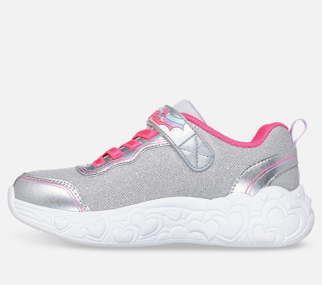 Eternal Heart Lights - Ton Of Love Shoe Skechers.se