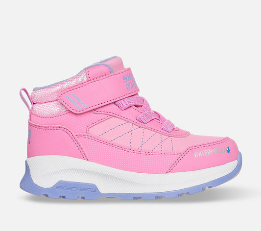 Storm Blazer - Arctic Mass - Waterproof Boot Skechers.se