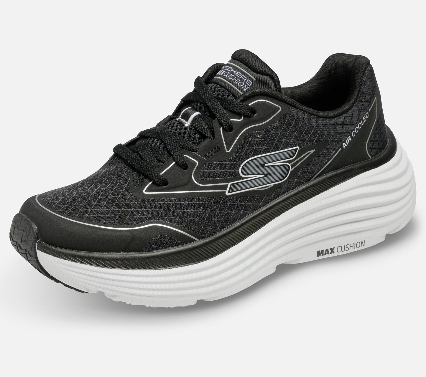 Max Cushioning Endeavour - Galloway Shoe Skechers.se