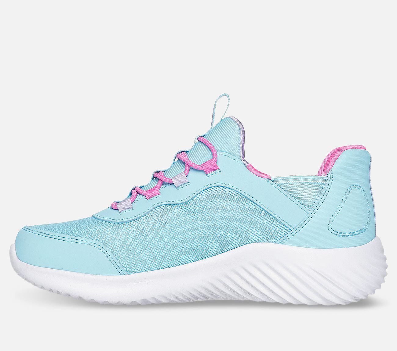Slip-ins: Bounder - Simple Cute Shoe Skechers.se