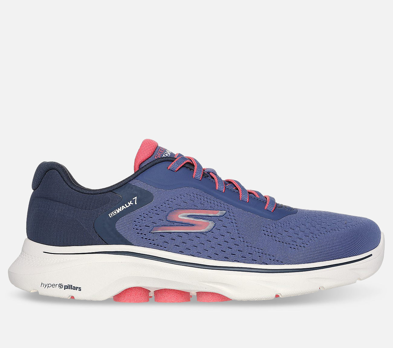 GO WALK 7 - Cosmic Waves Shoe Skechers.se