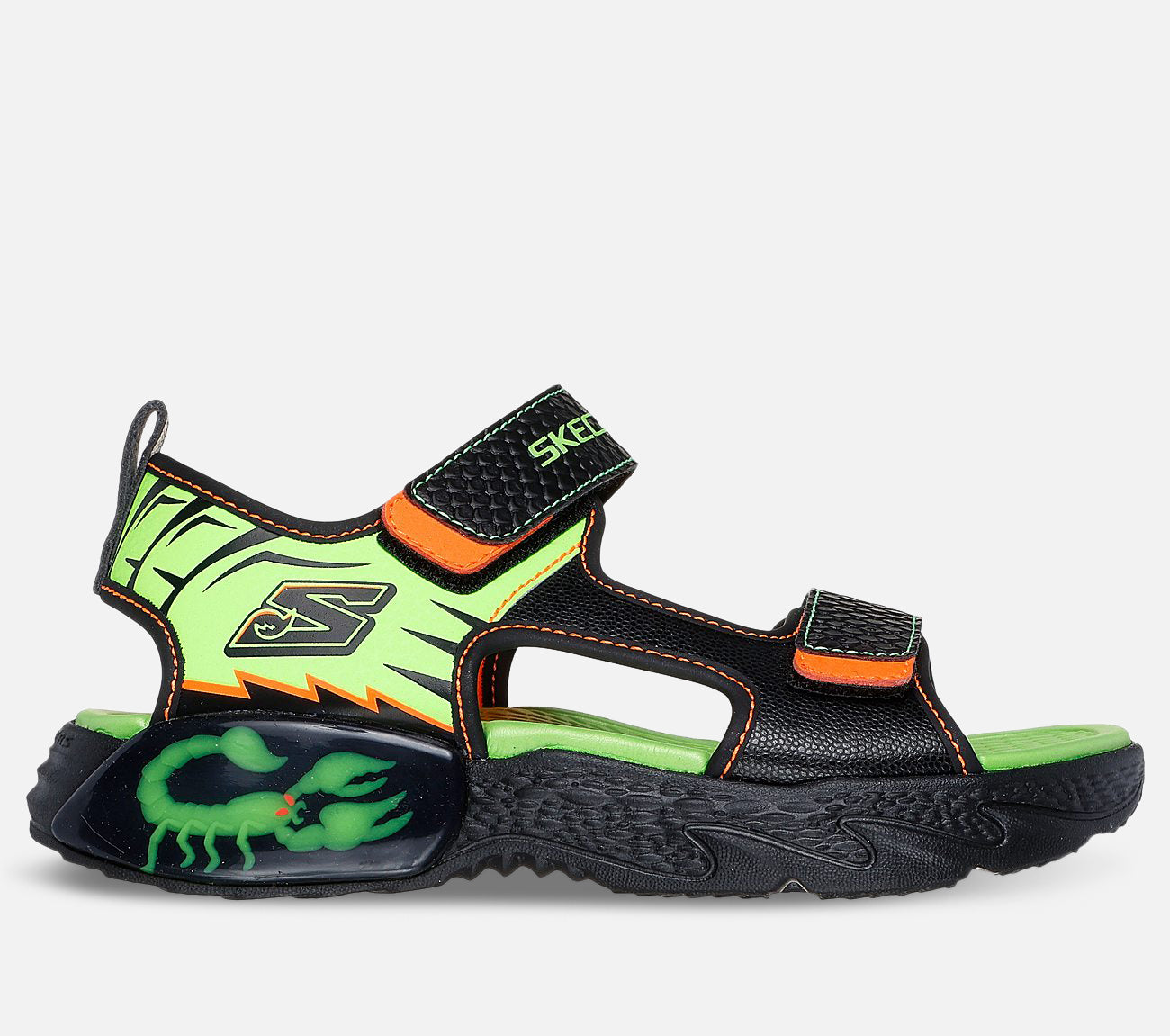 Creature-Splash Sandal Skechers.se