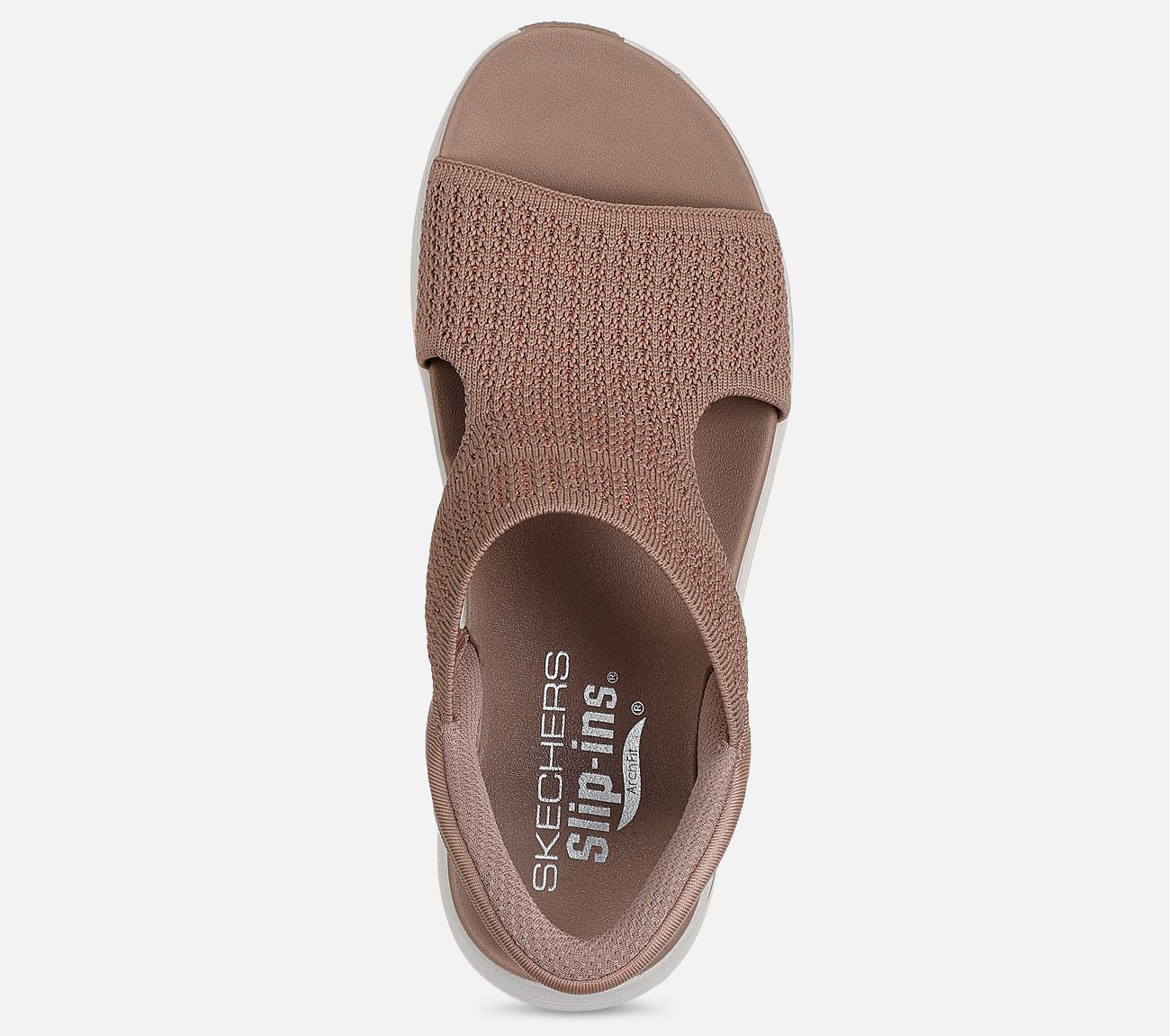 Slip-ins: Arch Fit 2.0 - My Everyday Sandal Skechers.se