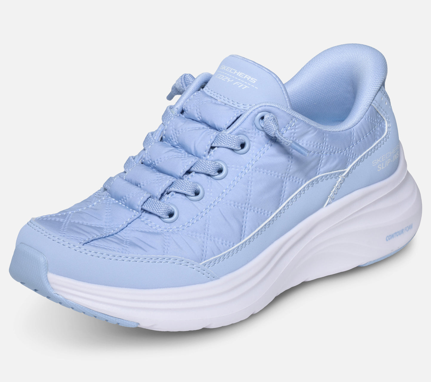 Slip-ins: Contour Foam - Cozy Fit Shoe Skechers.se