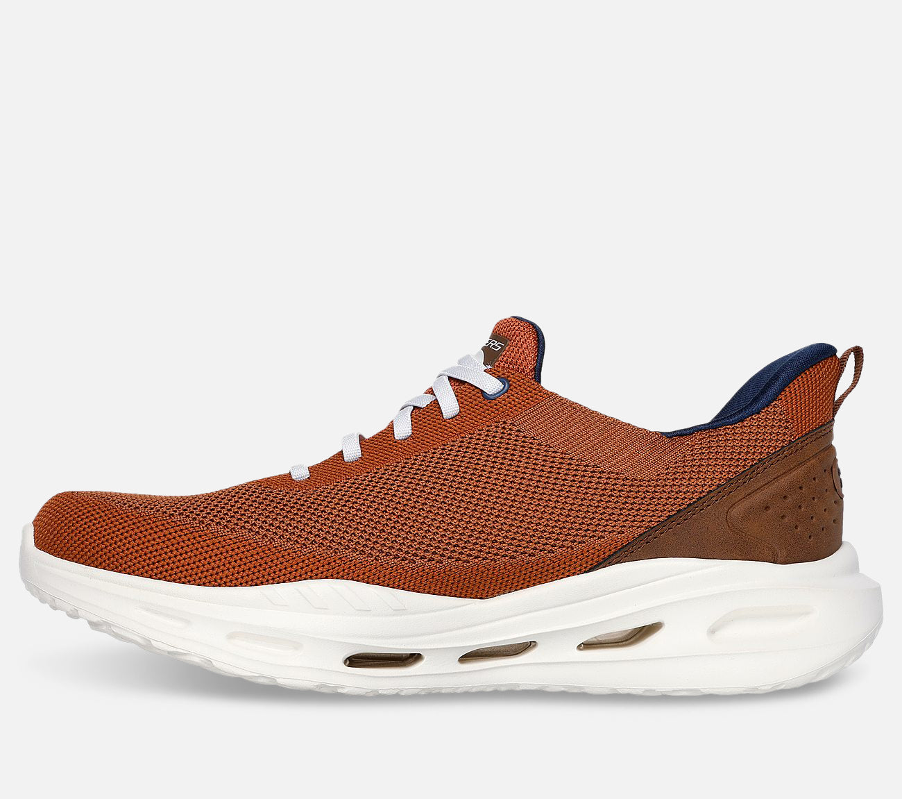 Relaxed Fit: Slip-ins: Arch Fit Orvan - Kincade Shoe Skechers.se